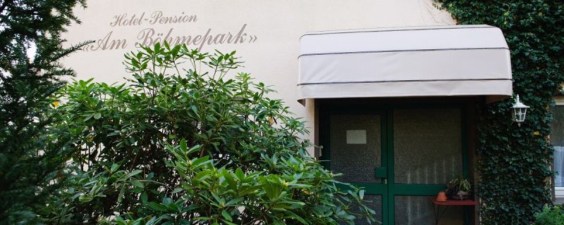 Preise - Hotel-Pension „Am Böhmepark“